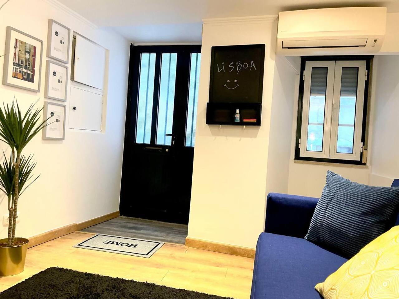Oleiro Cozy Apartment Lisbon Exterior photo