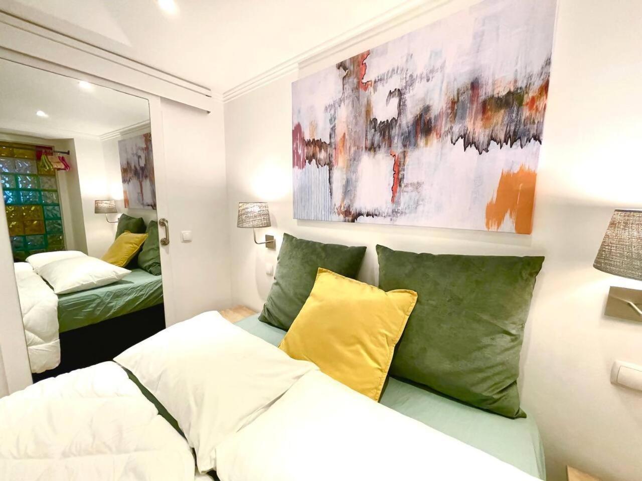 Oleiro Cozy Apartment Lisbon Exterior photo